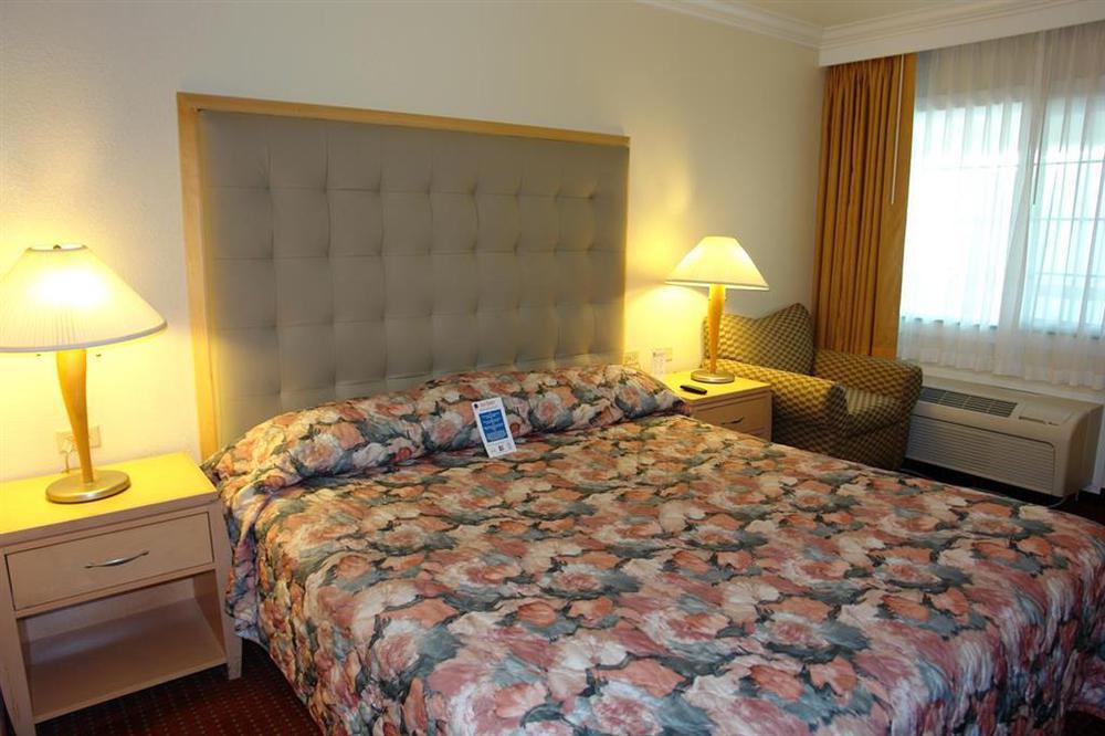 Motel 6-San Jose, Ca - Convention Center Quarto foto