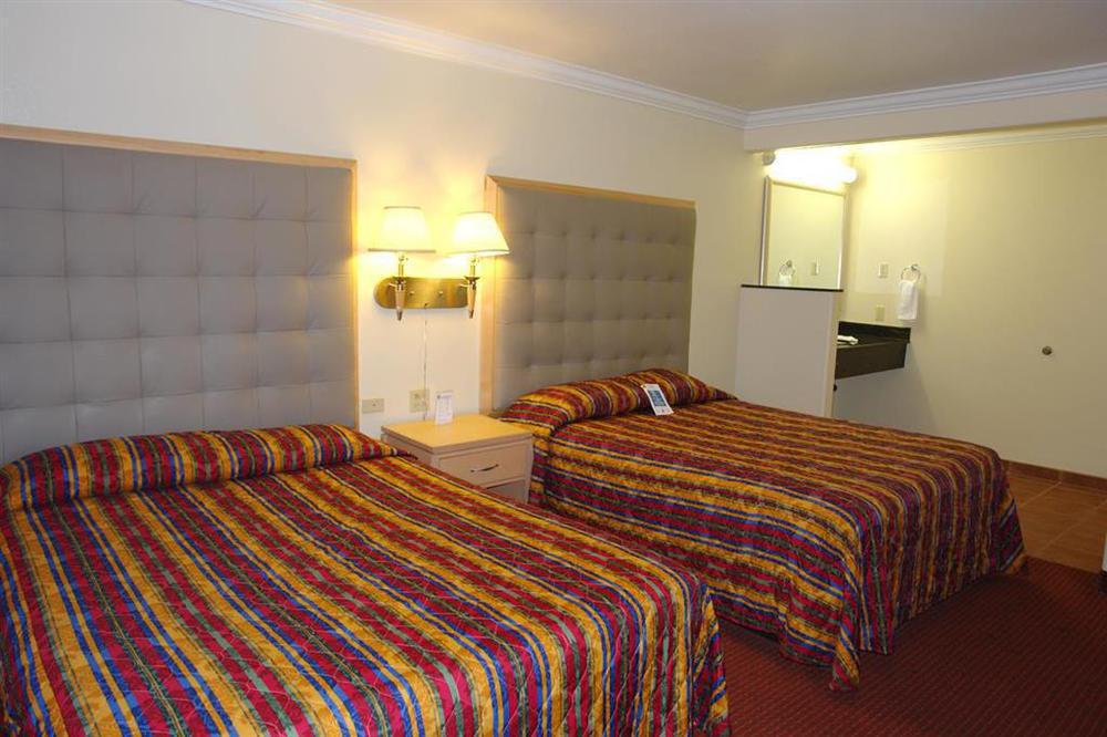 Motel 6-San Jose, Ca - Convention Center Quarto foto