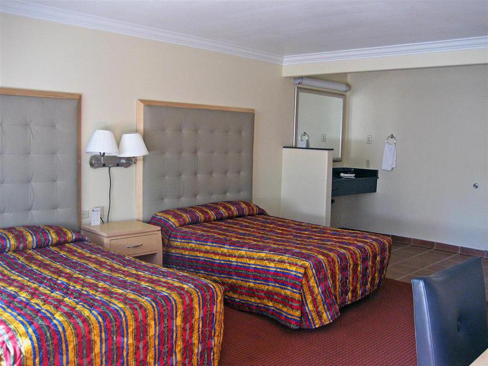 Motel 6-San Jose, Ca - Convention Center Comodidades foto