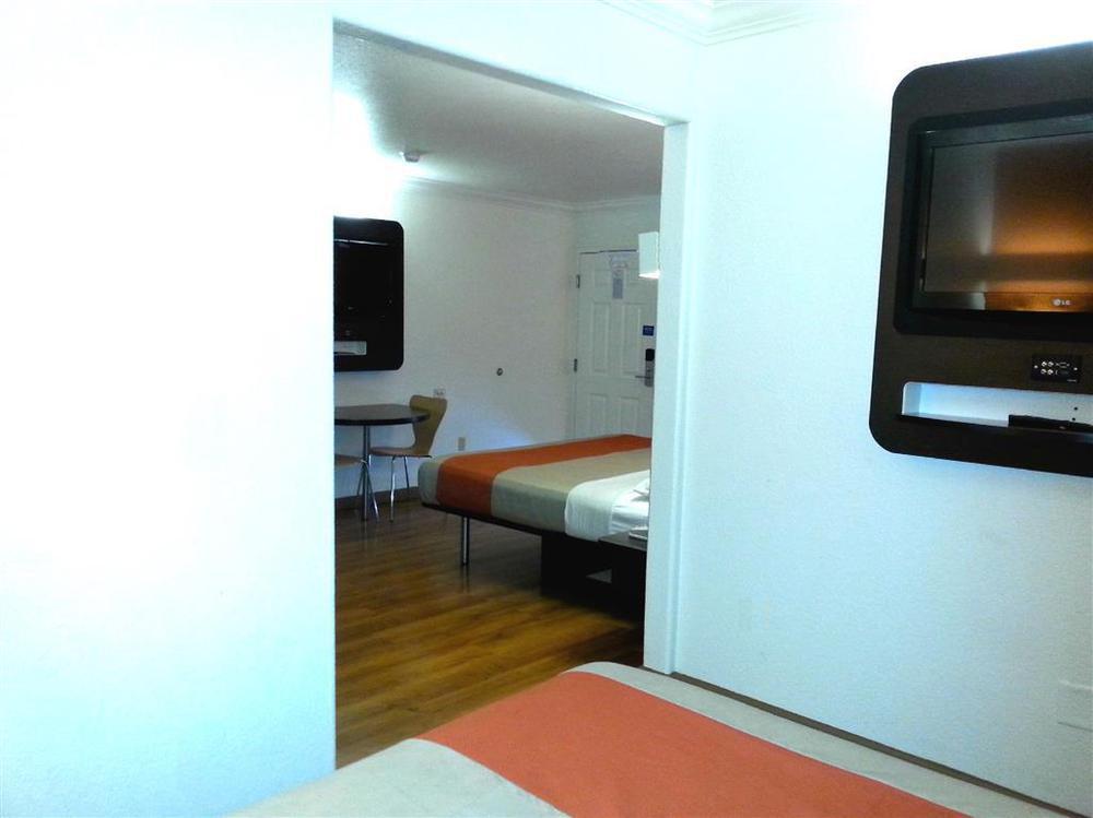 Motel 6-San Jose, Ca - Convention Center Quarto foto