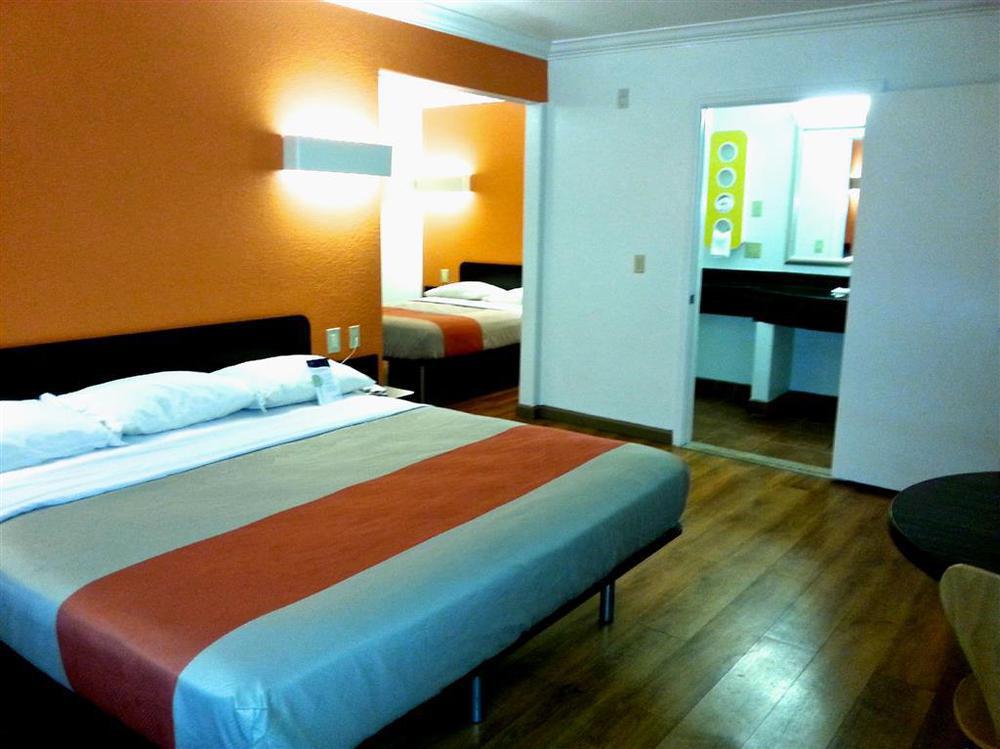Motel 6-San Jose, Ca - Convention Center Quarto foto
